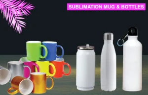 Sublimation Mug