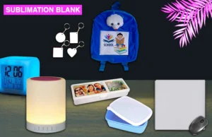 Sublimation Blank